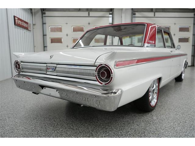 1963 Ford Fairlane (CC-2102936) for sale in Homer City, Pennsylvania