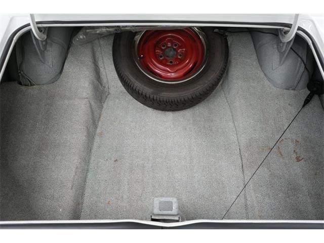 1963 Ford Fairlane (CC-2102936) for sale in Homer City, Pennsylvania