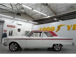 1963 Ford Fairlane (CC-2102936) for sale in Homer City, Pennsylvania