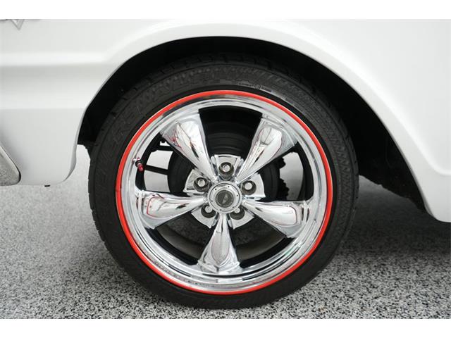 1963 Ford Fairlane (CC-2102936) for sale in Homer City, Pennsylvania