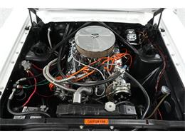 1963 Ford Fairlane (CC-2102936) for sale in Homer City, Pennsylvania