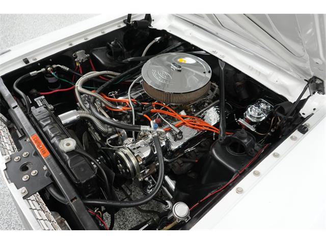 1963 Ford Fairlane (CC-2102936) for sale in Homer City, Pennsylvania
