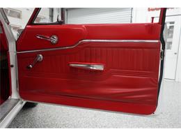 1963 Ford Fairlane (CC-2102936) for sale in Homer City, Pennsylvania