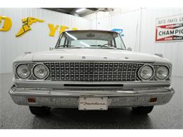 1963 Ford Fairlane (CC-2102936) for sale in Homer City, Pennsylvania