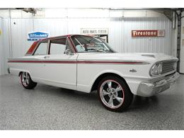 1963 Ford Fairlane (CC-2102936) for sale in Homer City, Pennsylvania