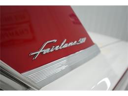 1963 Ford Fairlane (CC-2102936) for sale in Homer City, Pennsylvania