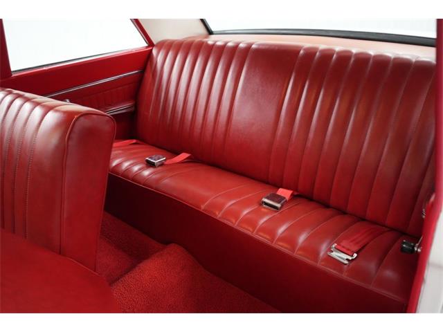 1963 Ford Fairlane (CC-2102936) for sale in Homer City, Pennsylvania