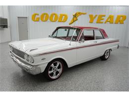 1963 Ford Fairlane (CC-2102936) for sale in Homer City, Pennsylvania