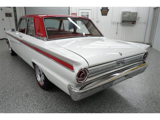 1963 Ford Fairlane (CC-2102936) for sale in Homer City, Pennsylvania