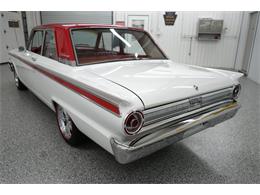 1963 Ford Fairlane (CC-2102936) for sale in Homer City, Pennsylvania