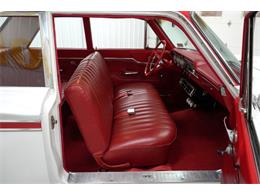 1963 Ford Fairlane (CC-2102936) for sale in Homer City, Pennsylvania