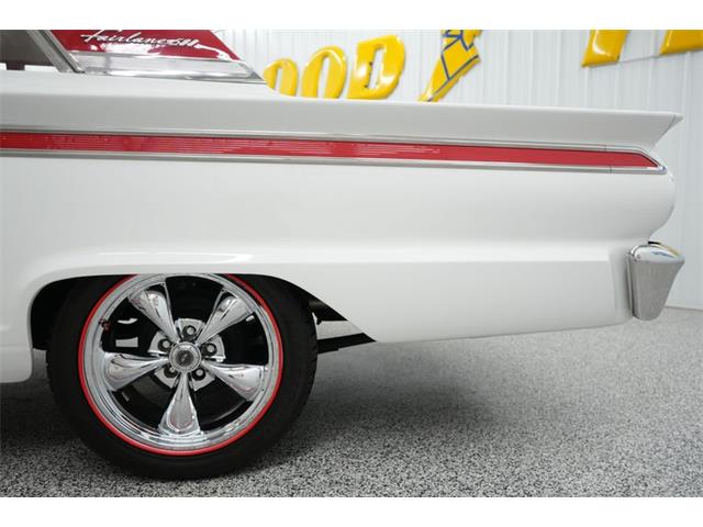 1963 Ford Fairlane (CC-2102936) for sale in Homer City, Pennsylvania