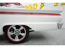 1963 Ford Fairlane (CC-2102936) for sale in Homer City, Pennsylvania