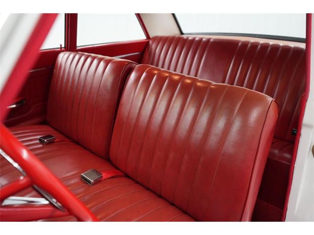 1963 Ford Fairlane (CC-2102936) for sale in Homer City, Pennsylvania