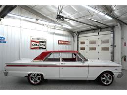 1963 Ford Fairlane (CC-2102936) for sale in Homer City, Pennsylvania