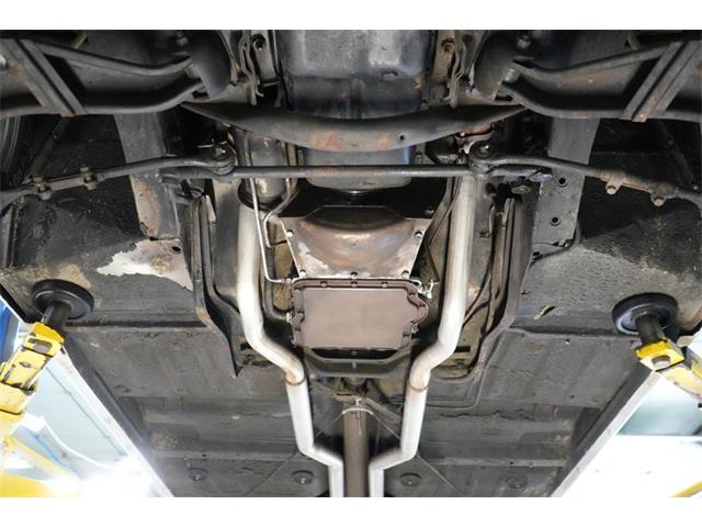 1963 Ford Fairlane (CC-2102936) for sale in Homer City, Pennsylvania