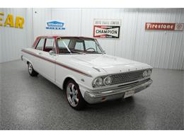 1963 Ford Fairlane (CC-2102936) for sale in Homer City, Pennsylvania