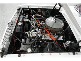 1963 Ford Fairlane (CC-2102936) for sale in Homer City, Pennsylvania