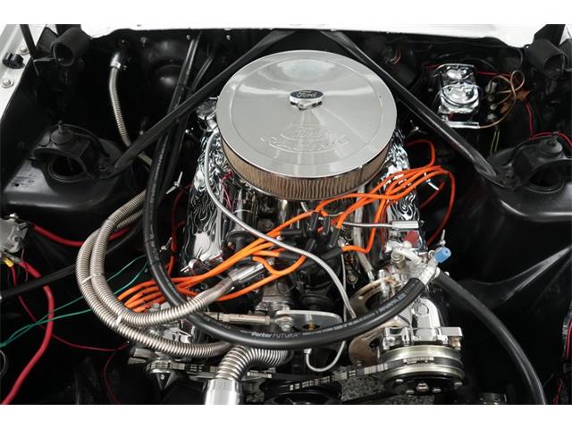 1963 Ford Fairlane (CC-2102936) for sale in Homer City, Pennsylvania