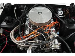 1963 Ford Fairlane (CC-2102936) for sale in Homer City, Pennsylvania