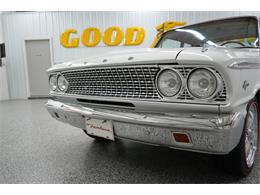 1963 Ford Fairlane (CC-2102936) for sale in Homer City, Pennsylvania