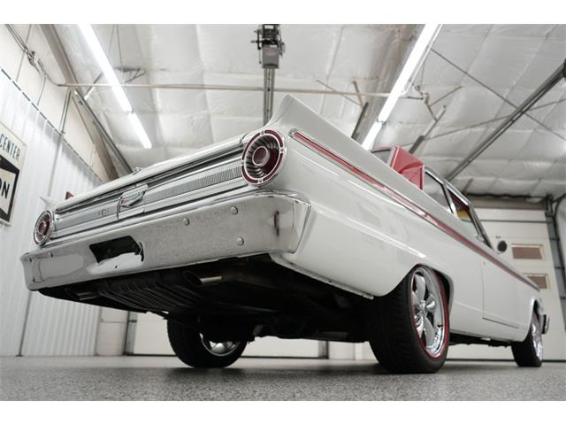1963 Ford Fairlane (CC-2102936) for sale in Homer City, Pennsylvania