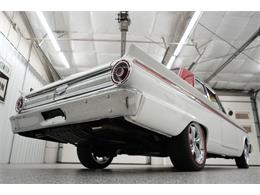 1963 Ford Fairlane (CC-2102936) for sale in Homer City, Pennsylvania