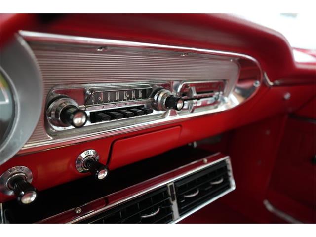 1963 Ford Fairlane (CC-2102936) for sale in Homer City, Pennsylvania