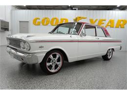 1963 Ford Fairlane (CC-2102936) for sale in Homer City, Pennsylvania
