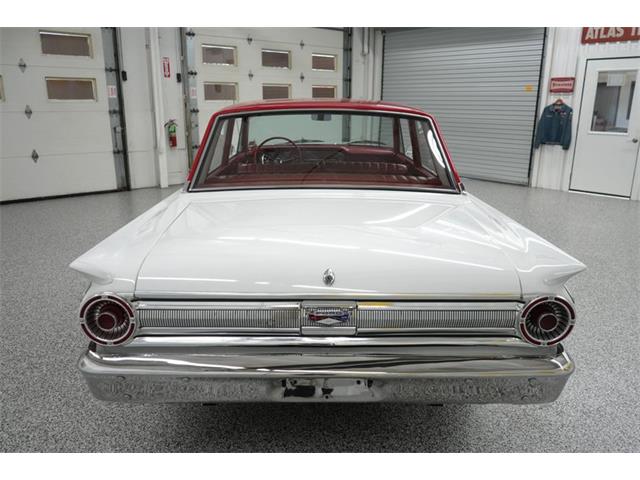 1963 Ford Fairlane (CC-2102936) for sale in Homer City, Pennsylvania