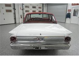 1963 Ford Fairlane (CC-2102936) for sale in Homer City, Pennsylvania