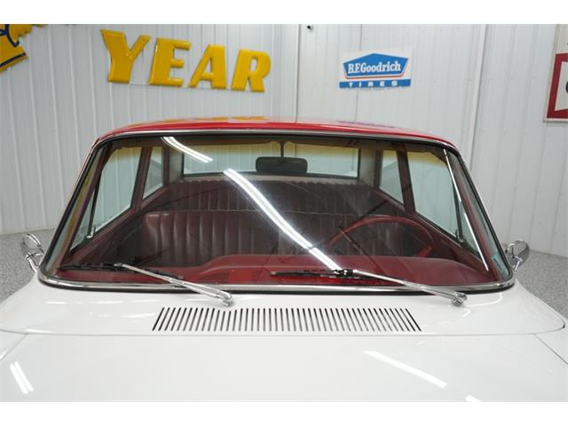 1963 Ford Fairlane (CC-2102936) for sale in Homer City, Pennsylvania