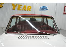 1963 Ford Fairlane (CC-2102936) for sale in Homer City, Pennsylvania