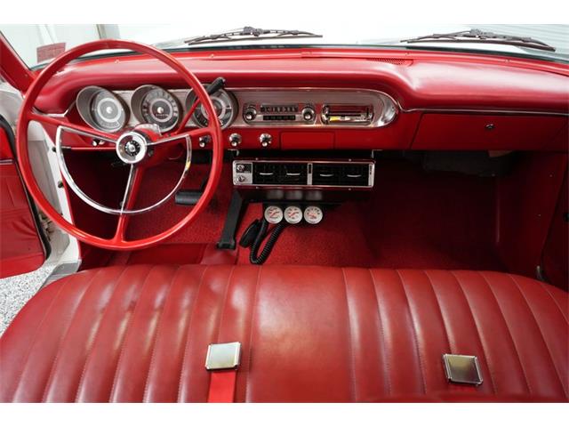 1963 Ford Fairlane (CC-2102936) for sale in Homer City, Pennsylvania
