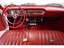 1963 Ford Fairlane (CC-2102936) for sale in Homer City, Pennsylvania