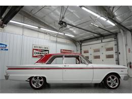 1963 Ford Fairlane (CC-2102936) for sale in Homer City, Pennsylvania