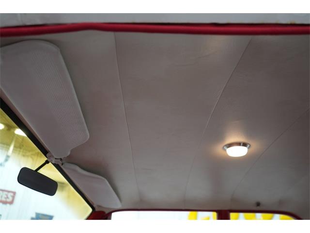 1963 Ford Fairlane (CC-2102936) for sale in Homer City, Pennsylvania