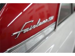 1963 Ford Fairlane (CC-2102936) for sale in Homer City, Pennsylvania