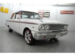 1963 Ford Fairlane (CC-2102936) for sale in Homer City, Pennsylvania