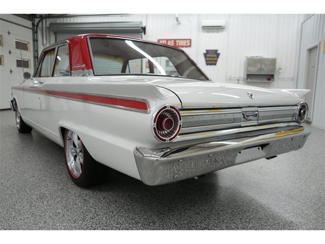 1963 Ford Fairlane (CC-2102936) for sale in Homer City, Pennsylvania