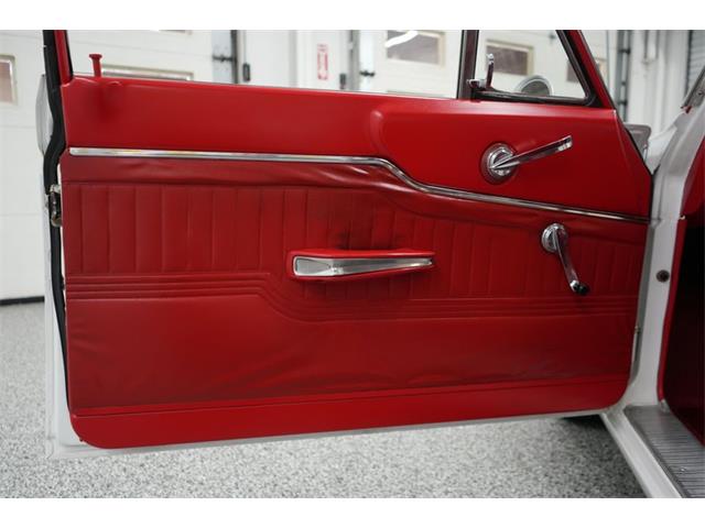 1963 Ford Fairlane (CC-2102936) for sale in Homer City, Pennsylvania