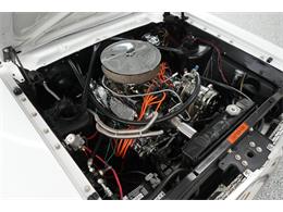 1963 Ford Fairlane (CC-2102936) for sale in Homer City, Pennsylvania