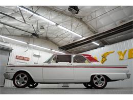 1963 Ford Fairlane (CC-2102936) for sale in Homer City, Pennsylvania