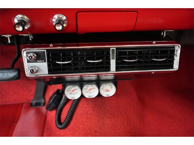 1963 Ford Fairlane (CC-2102936) for sale in Homer City, Pennsylvania