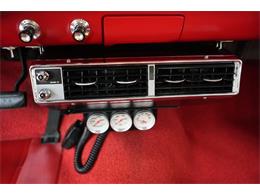 1963 Ford Fairlane (CC-2102936) for sale in Homer City, Pennsylvania