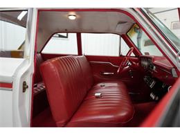 1963 Ford Fairlane (CC-2102936) for sale in Homer City, Pennsylvania