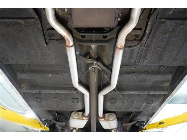 1963 Ford Fairlane (CC-2102936) for sale in Homer City, Pennsylvania
