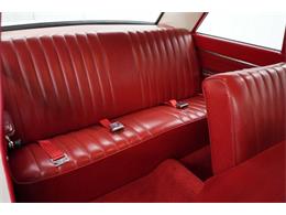 1963 Ford Fairlane (CC-2102936) for sale in Homer City, Pennsylvania