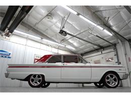 1963 Ford Fairlane (CC-2102936) for sale in Homer City, Pennsylvania