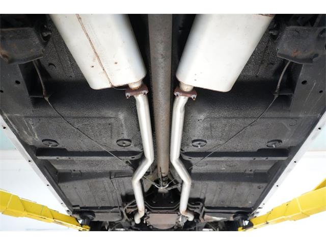 1963 Ford Fairlane (CC-2102936) for sale in Homer City, Pennsylvania
